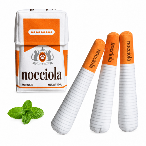 Nocciola Pack