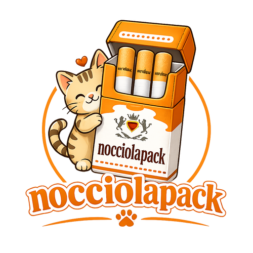 NocciolaPack